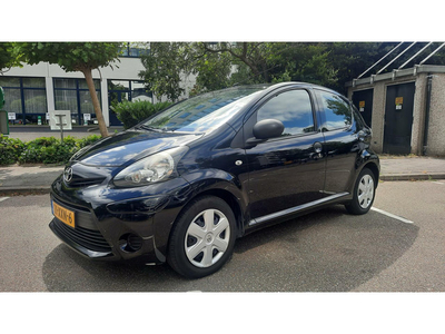 Toyota Aygo 1.0 VVT-i Airco/NAP/Elektr-Ramen