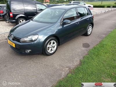 Volkswagen Golf 1.4 TSI Trendline