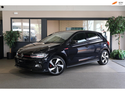 Volkswagen Polo 2.0 TSI GTI Led Navi Cam Alcantara ACC