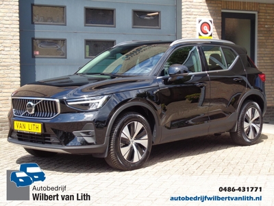 VOLVO XC40 1.5 T4 Recharge Plus Bright | Leder | Navi | AdapCruise | Camera