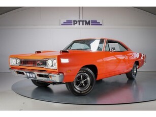 1969 Dodge Coronet R/T 440