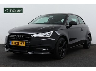 Audi A1 1.0 TFSI Sport 2x S Line Edition AANBIEDING! (Navi