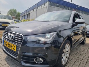 Audi A1 1.2 TFSI Pro Line S Xenon Clima