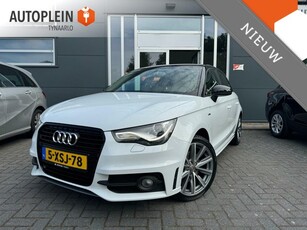 Audi A1 1.4 TFSI Sport Edition S