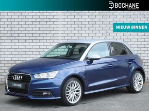 Audi A1 Sportback 1.0 TFSI Adrenalin Navigatie