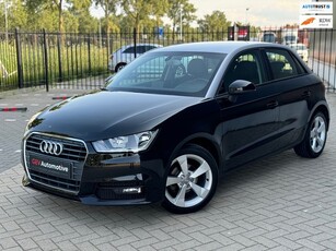 Audi A1 Sportback 1.0 TFSI Sport Pro Line Navigatie