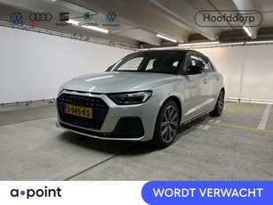 Audi A1 Sportback 30 TFSI Advanced edition 110 pk S-tronic