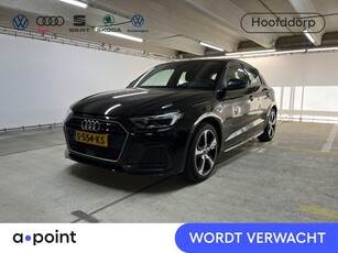 Audi A1 Sportback 30 TFSI Advanced edition 110 pk S-tronic