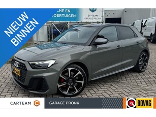 Audi A1 Sportback 40 TFSI S Line CARPLAY/KEYLESS/CAMERA/ACC