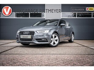 Audi A3 1.4 TFSI Ambition Pro Line plus