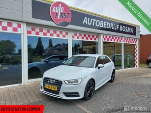 Audi A3 1.6 TDI ultra Attraction Pro Line