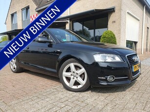 Audi A3 Cabriolet 1.2 TFSI S-Line Navigatie /