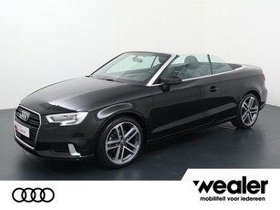 Audi A3 Cabriolet 35 TFSI CoD Advance Sport 150 PK