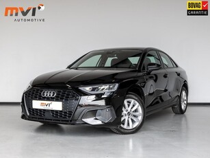 Audi A3 Limousine 30 TFSI Pro Line / 110pk / Apple CarPlay /