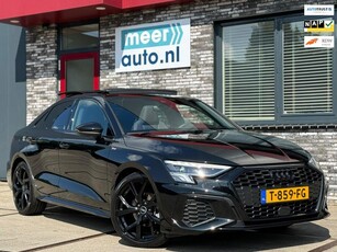 Audi A3 Limousine 35 TFSI 3x S-LINE Aut. ORG.NL l PANO l