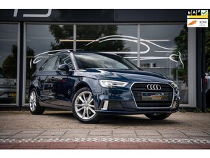 Audi A3 Sportback 1.0 TFSI Sport Lease