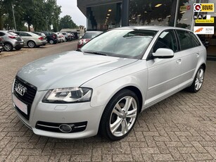 Audi A3 Sportback 1.2 TFSI Advance, S-Tronic DSG