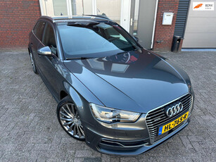 Audi A3 Sportback 1.4 e-tron PHEV Ambition Pro Line plus / Navi / Leder / LED / Clima