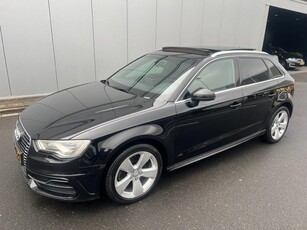 Audi A3 Sportback 1.4 e-tron PHEV PANORAMADAK.NEW-APK.NAP!