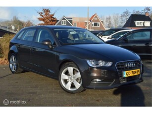 Audi A3 Sportback 1.4 TFSI 5drs 150pk Ambition Pro Line