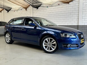 Audi A3 Sportback 1.4 TFSI Ambition Pro Line