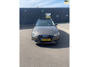 Audi A3 Sportback 1.4 TFSI Ambition Pro Line S/ S3