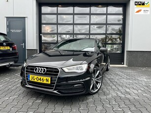 Audi A3 Sportback 1.4 TFSI CoD Adrenalin S-LINE