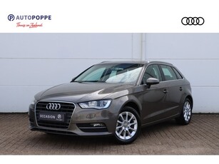 Audi A3 Sportback 1.4 TFSI CoD Ambition Pro Line 150pk