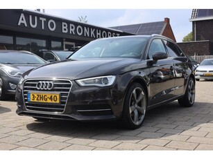 Audi A3 Sportback 1.4 TFSI G-TRON AUTOMAAT NAVI CLIMA