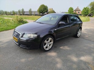 Audi A3 Sportback 1.6 FSI Attraction export of handel