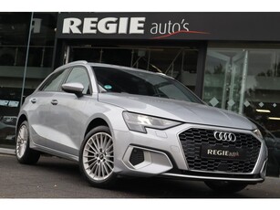 Audi A3 Sportback 40 TFSI e Advanced edition Navi LED