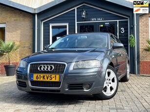 Audi A3 Sportback Airco