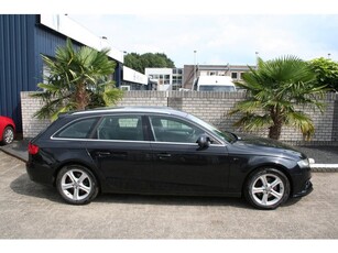 Audi A4 Avant 1.8 TFSI S Line Pro Business