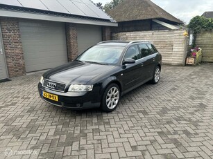 Audi A4 Avant 2.0 apk 4-2025