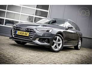 Audi A4 Avant 35 TFSI Launch edition Business VIRTUAL