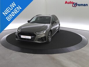 Audi A4 Avant 35 TFSI S edition Competition