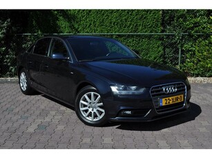 Audi A4 LIMOUSINE