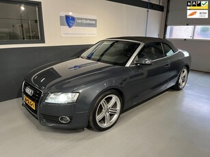 Audi A5 Cabriolet 3.0 TDI quattro