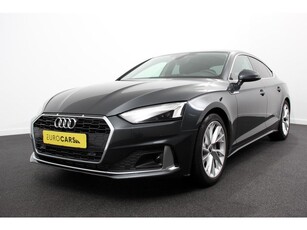 Audi A5 Sportback 40 TFSI Prestige Plus S-Tronic