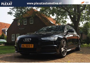 Audi A6 Avant 2.0 TDI 190PK ultra S Edition Aut. 2x