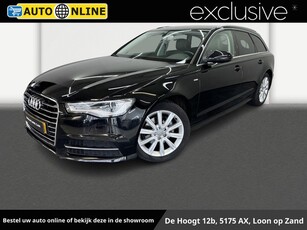 Audi A6 Avant 2.0 TDI ultra Premium Edition?Origineel