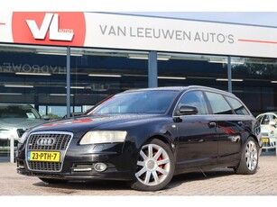 Audi A6 Avant 3.2 FSI quattro Zo mee Automaat