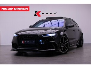 Audi RS6 Avant 4.0 TFSI RS 6 quattro Pano Head-Up ACC