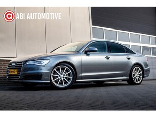 Audi A6 Limousine 1.8 TFSI ultra Premium Edition S-Line /