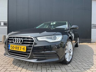 Audi A6 Limousine 2.8 FSI quattro