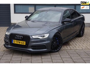 Audi A6 Limousine 3.0 TFSI quattro Pro Line S UNIEK/ 440PK!