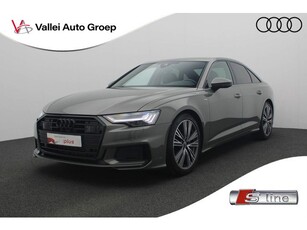 Audi A6 Limousine 40 TFSI 204PK S-tronic S edition