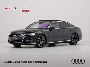 Audi A8 60 TFSI e 450pk Quattro Pro Line Plus Nachtzicht