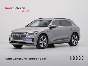 Audi e-tron e-tron 55 quattro advanced 95 kWh Panorama 360