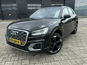 Audi Q2 1.6 TDI Sport Pro Line, PANORAMA